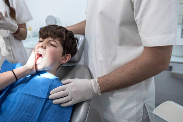 Best Urgent Dental Care for Toothache in Golden Beach, MD