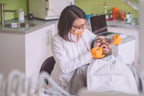 Best Emergency Dentist for Knocked-Out Tooth in Golden Beach, MD
