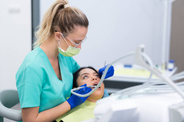 Best Broken or Cracked Tooth Emergency Dentist in Golden Beach, MD