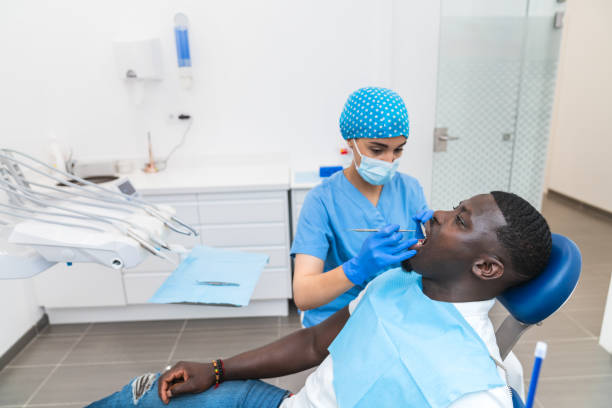Best Pediatric Emergency Dentist in Golden Beach, MD