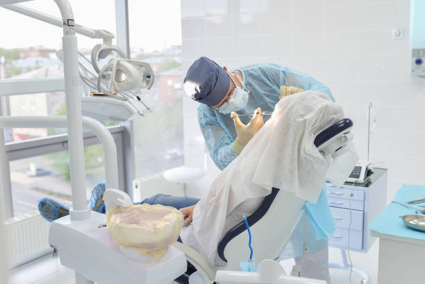 Best Orthodontic Emergency Dentist in Golden Beach, MD