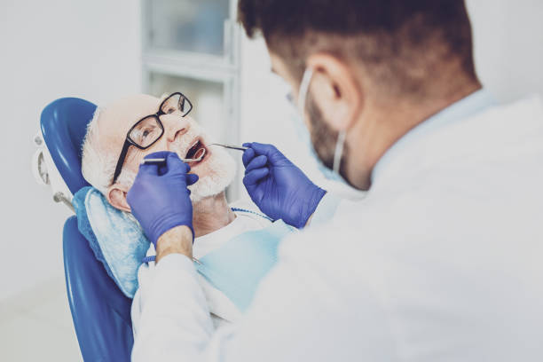 Best Emergency Dentist for Lost Fillings or Crowns in Golden Beach, MD